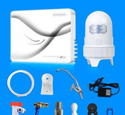 【深圳凈水器廠家箱式四代反滲透家用凈水器 純水機(jī)代理 批發(fā)】價格_廠家_圖片