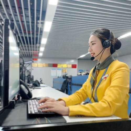 天河機場96577一號通正式投用，一站式服務覆蓋航班動態、貨物查詢與疫情防控